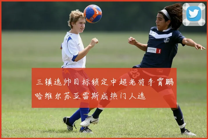 三镇选帅目标锁定中超老将李霄鹏哈维尔苏亚雷斯成热门人选